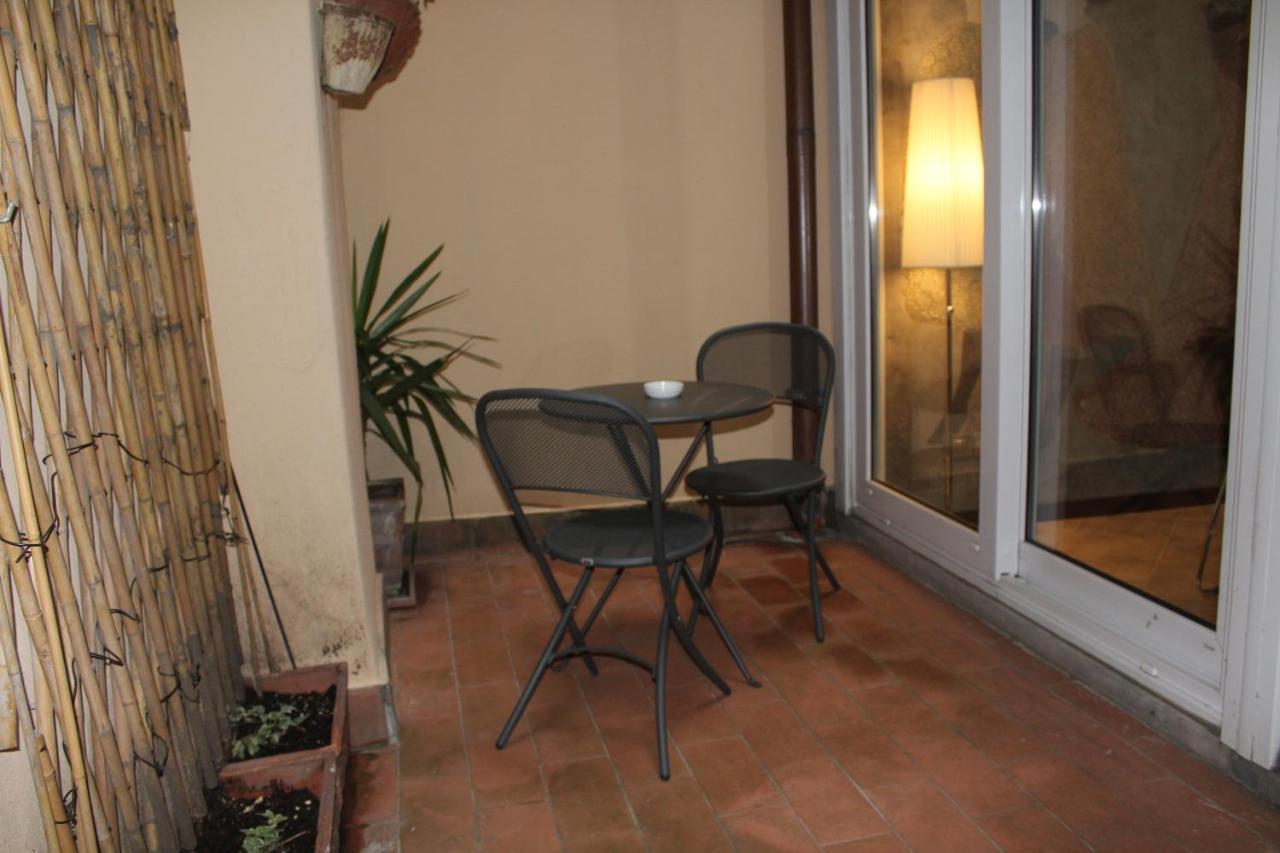 Interno 1, Bologna