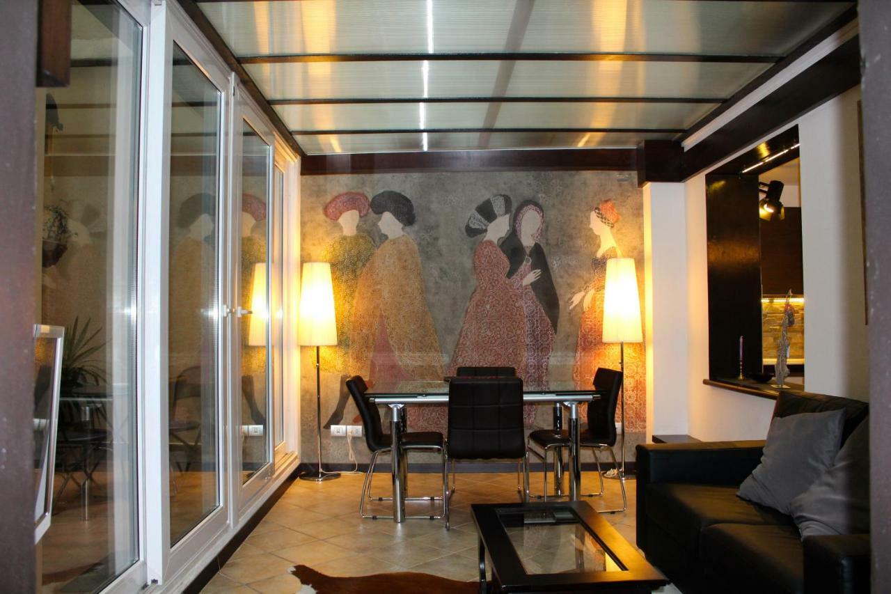 Interno 1 — Foto 1